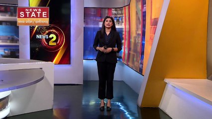 Madhya Pradesh News : CM शिवराज ने MP में 55वें जिले की घोषणा की