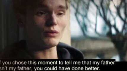 SKAM France S05E10 Never the same again - (English Sub)