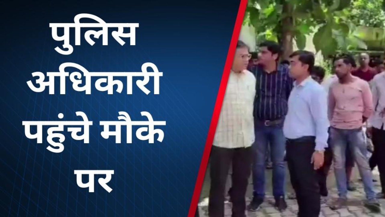 मुजफ्फरनगर: सरकारी आवास में फंदे पर लटका मिला सीएचसी के कर्मचारी का शव, मचा हड़कंप