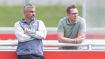 Reis reagiert auf Kritik: "... damit muss ich auch klarkommen"