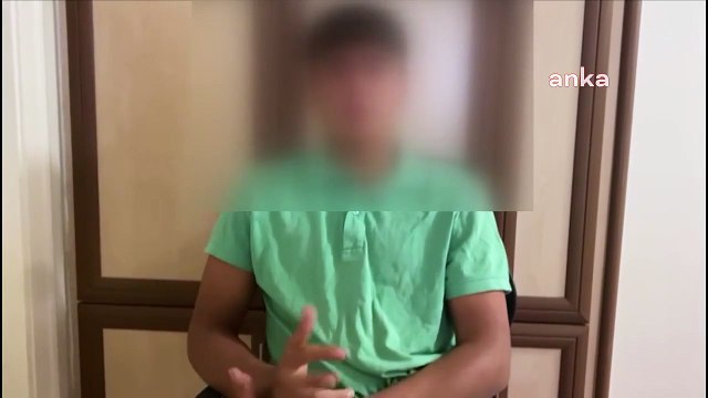 Refuser l'ordre de son père de « tuer votre oncle et votre grand-père » ; Un garçon de 15 ans enchaîné et torturé par son oncle et son père dans la grange： ＂Le...