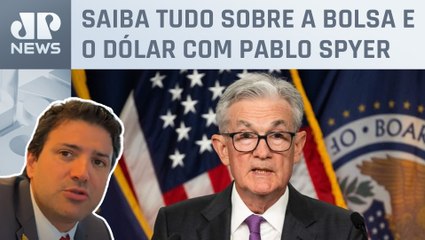 Bolsas aguardam Powell em Jackson Hole | MINUTO TOURO DE OURO - 25/08/2023