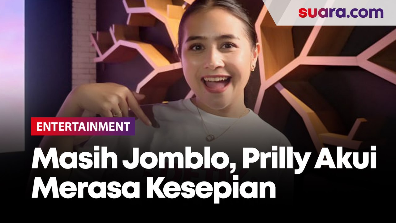Masih Jomblo di Usia 27 Tahun, Prilly Latuconsina Ngaku Kesepian
