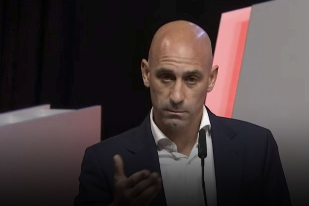El discurso completo de Luis Rubiales ante la Asamblea General Extraordinaria de la RFEF