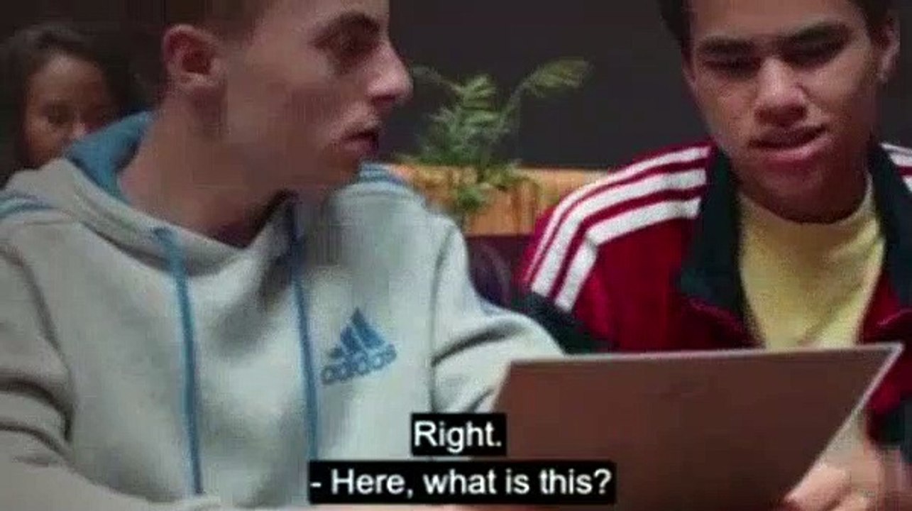 WTFOCK S04E02 There's Something About Moyo - [English]