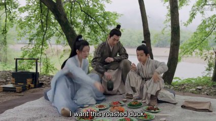 WHO RULES THE WORLD -season1 -ep4 -eng sub