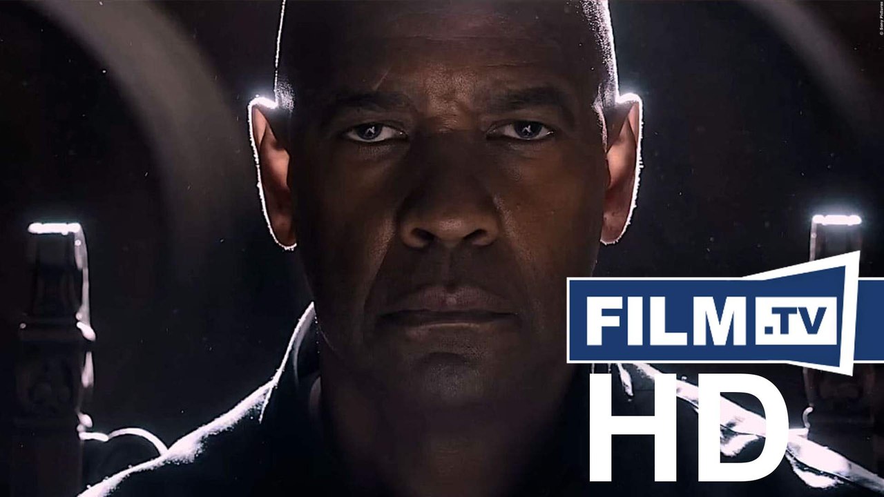 Nur bei uns: Exklusives Video zu "Equalizer 3" verspricht noch brutalere Action
