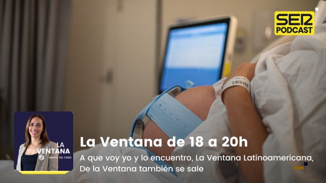A que voy yo y lo encuentro, La Ventana Latinoamericana, De la Ventana también se sale