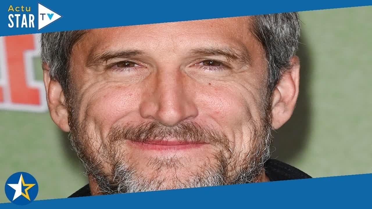 Staphylocoque doré et septicémie… Les confidences de Guillaume Canet sur ce jour où il a totalement