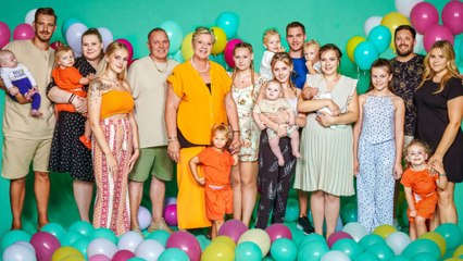 "Die Wollnys": Starttermin für Staffel 18 steht – das Gruppenbild wirft Fragen auf