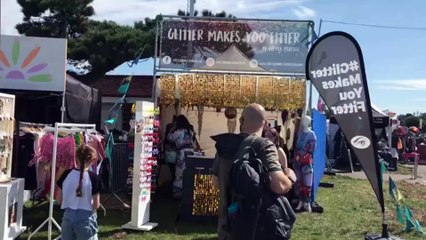 Victorious Festival 2023 Kicks Off with Thousands Attending 🎉