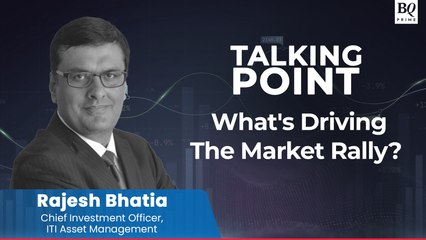Talking Point: Markets Riding On Global Central Banks' Liquidity Push