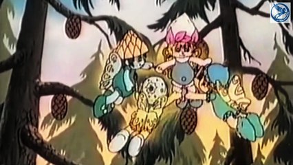 THE GLO FRIENDS-THANKS TO THE GLOW WEES(INSTRUMENTAL)