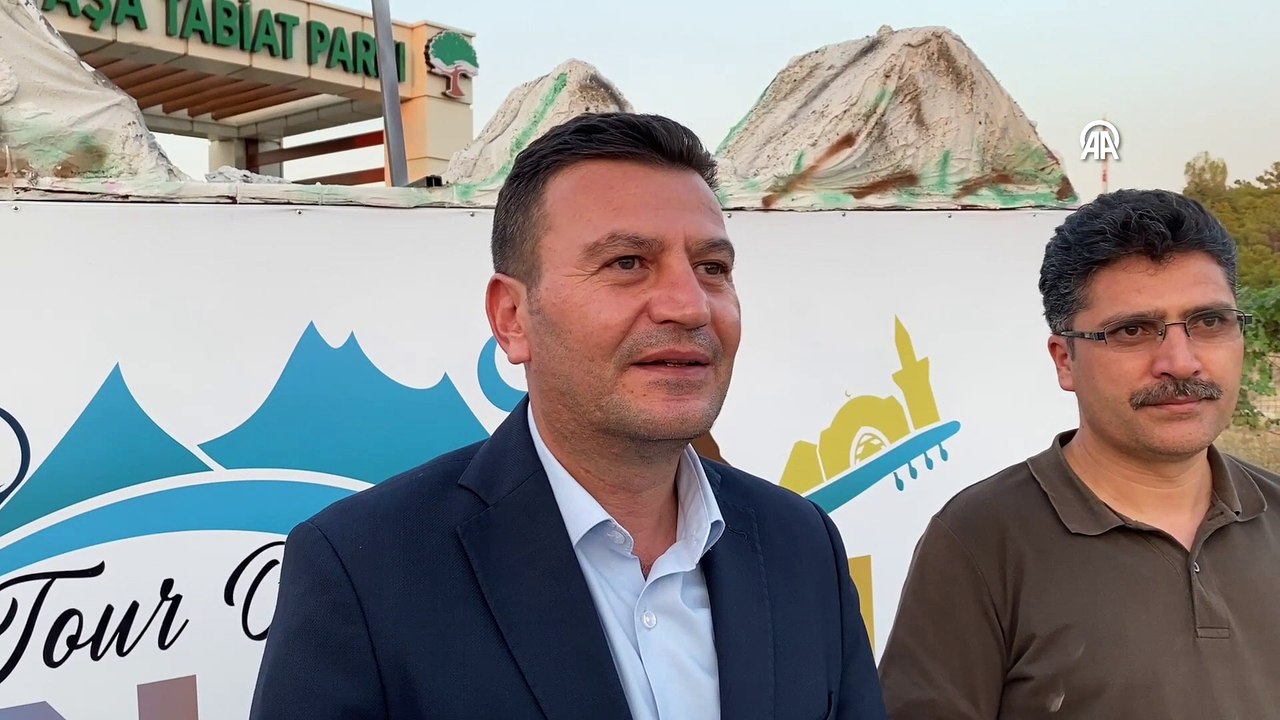 KIRŞEHİR - Neşet Ertaş Ulusal Dağ Bisikleti Kupası yarışları yapılacak