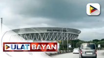 Mga Pinoy at dayuhang basketball fans, dumagsa sa Philippine Arena para sa FIBA World Cup 2023