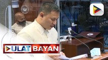 Senate Committee on Finance, handang humanap ng paraan para madagdagan ang panukalang budget para sa edukasyon at kalusugan