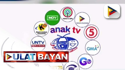 2023 Anak TV Seal Awards, inilunsad ng Anak TV na layong kilalanin ang mga online program sa paghubog ng kaisipan ng kabataan