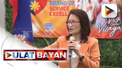 DOT-7, pinangunahan ang tourism workshop na layong mapalago ang Filipino brand of service excellence