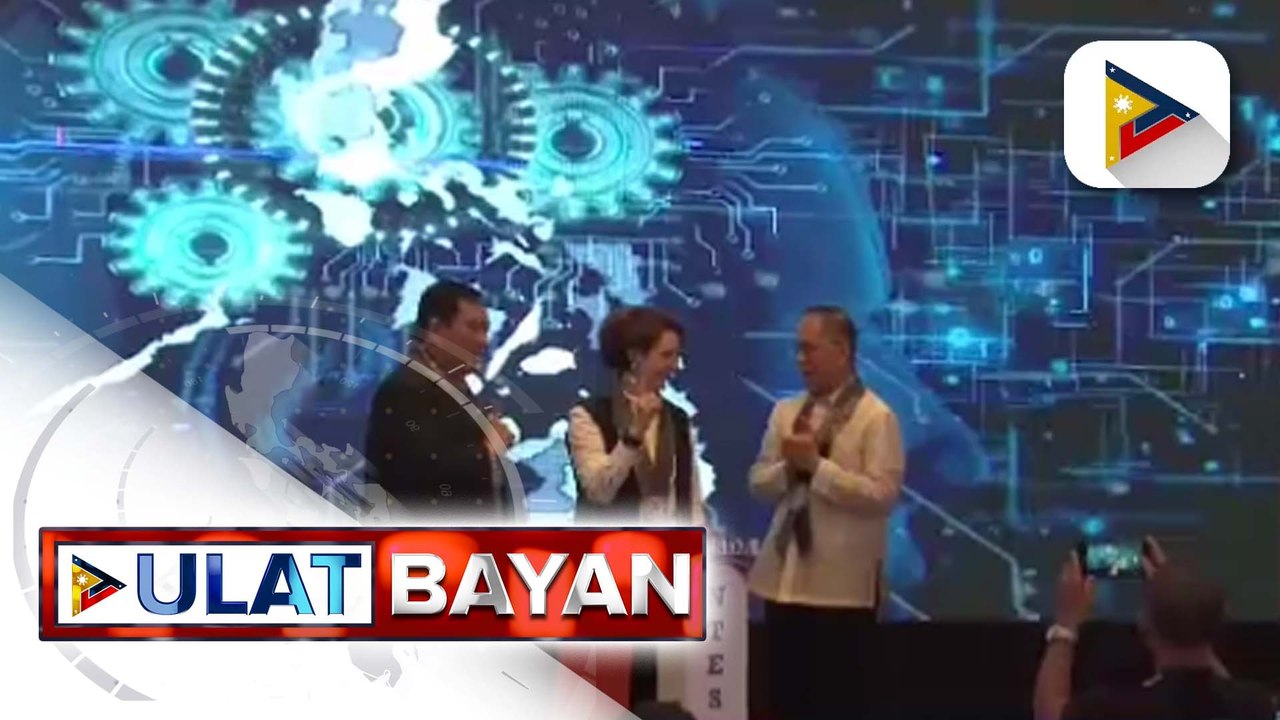 TESDA, inilunsad ang National Technical Education and Skills Development Plan para mapalakas ang TVET sa susunod na 5 taon