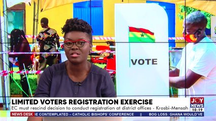 News Desk || Stop complaining and report corrupt staff to the police - GII tells Road Minister