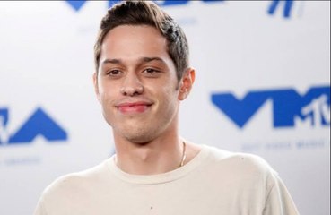 Pete Davidson: Trennung von Chase?