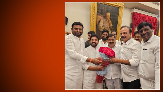 BRS MLC Patnam Mahender Reddy కి కొడంగల్ లో ఘన స్వాగతం పలికిన పార్టీ శ్రేణులు | Telugu Oneindia