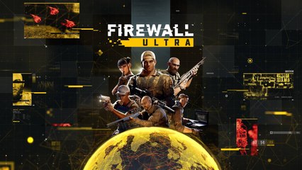 Firewall Ultra - Bande-annonce de lancement