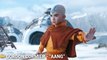 'Avatar: The Last Airbender': An Updated Cast For For The Live-Action Netflix Show