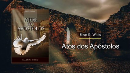 AA-47 - A Última Prisão (Atos dos Apóstolos)