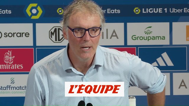 Blanc prêt à laisser Vercoutre aux Espoirs « si c'est compatible... » - Foot - L1 - OL