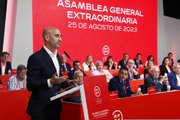 'I will not resign, I will not resign!' - Rubiales emphatically rebukes calls to step down