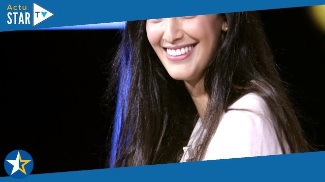 Lilia Hassaine La sublime ex chroniqueuse de Quotidien est enceinte de son premier enfant ! Son an