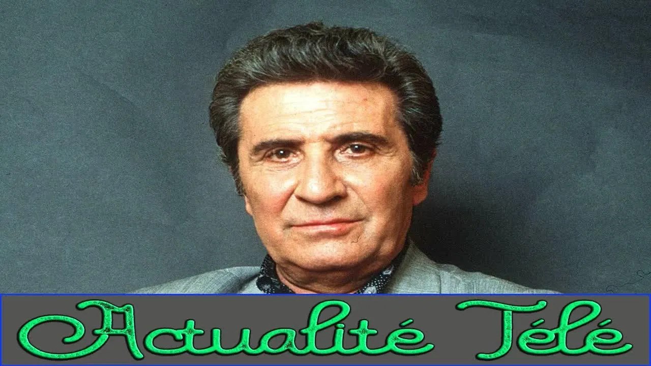 Gilbert Bécaud, ce déchirant hommage que prépare sa fille  “Je risque de pleurer”