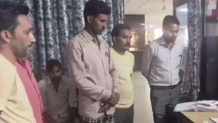 झालावाड़: संदिग्ध हालातों में बुजुर्ग की मौत, परिजनों ने जताया शक, देखें खबर
