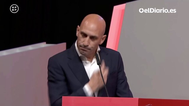 Rubiales: Hay determinada prensa que sirve a determinados intereses espurios por cuestiones económicas