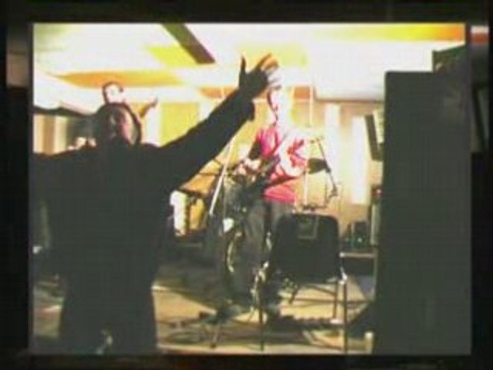 rats-gnagnas .R-GG en concert : r-gg in place