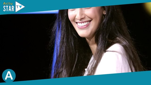 Lilia Hassaine La sublime ex chroniqueuse de Quotidien est enceinte de son premier enfant ! Son an