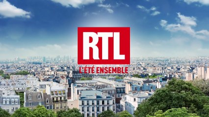 Le journal RTL de 14h du 25 août 2023