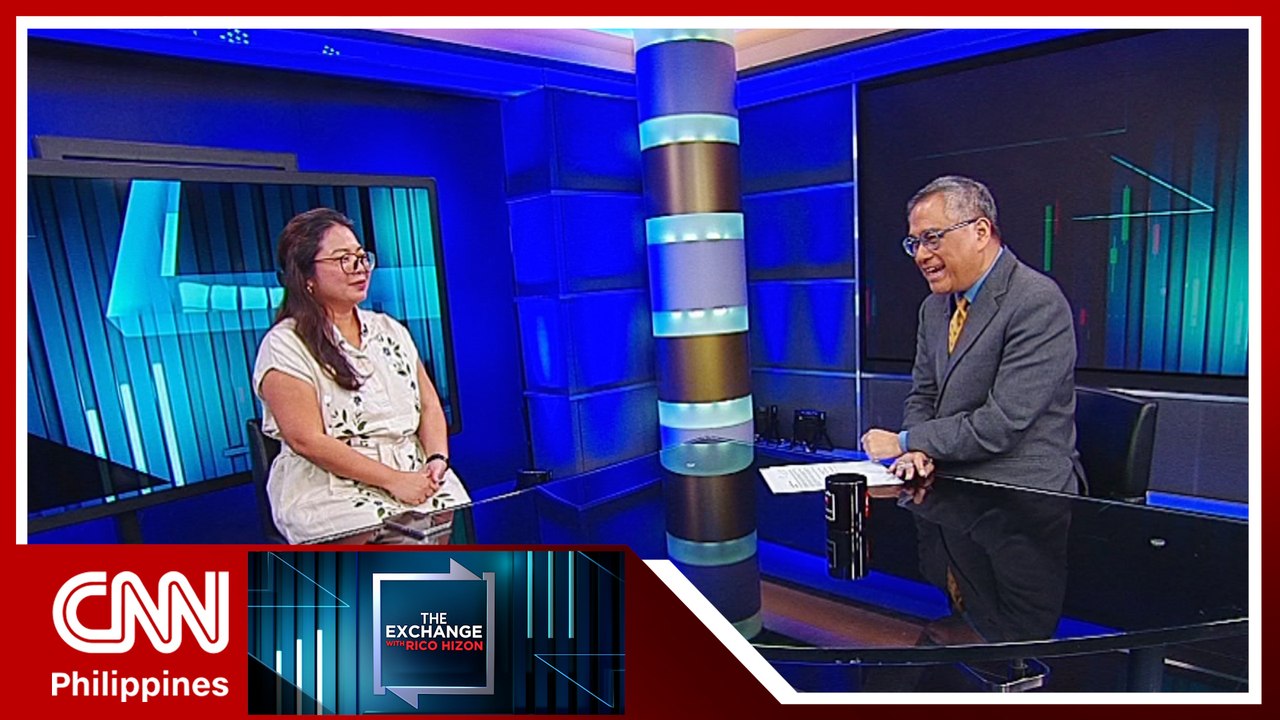 Boosting economic recovery through holiday spending | The Exchange