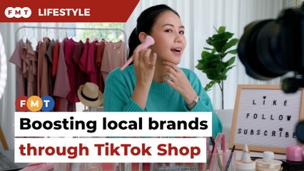 TikTok Shop boosts local brands’ growth