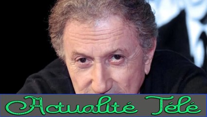 Michel Drucker ironise sur sa longévité à la télé  “Les 50 premières saisons sont les plus difficil