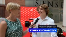 Tymek Kucharczyk czyli polska nadzieja motorsportu