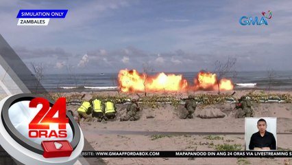 Pagpapalakas ng Ph-Aus Defense Cooperation, inaasahan sa pulong ni PBBM at Australiam PM | 24 Oras