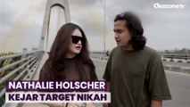 Tak Mau Kalah dari Sule, Nathalie Holscher Kejar Target Nikah