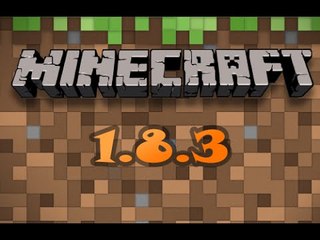 Minecraft 1.8.3(1.8) Yenilikleri