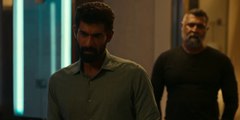 Raana Naiduu Movie Full HD EP01 Most Popular Indian Web Series Of 2023 As Per IMDb | Rana Daggubati, Venkatesh Daggubati, Surveen Chawla