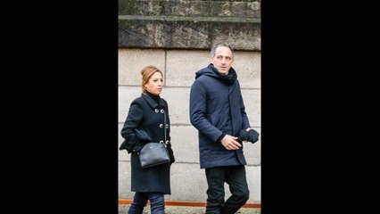 Léa Salamé : Son compagnon Raphaël Glucksmann plongé dans le chagrin, il annonce une douloureuse n