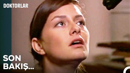 Estetik Mafyasının Doktorlara Hazırladığı Korkunç Son - Doktorlar 59. Bölüm