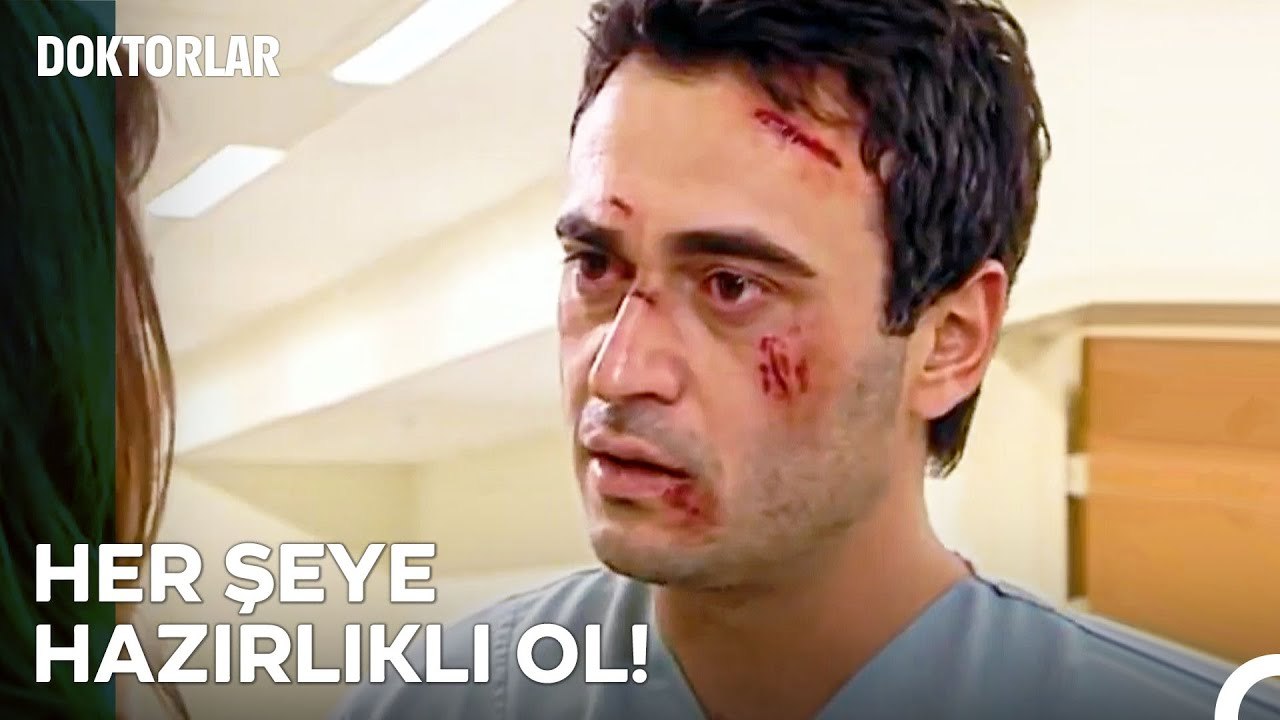 Ela'yı Kaybetme Korkusu Sardı Dört Bir Yanı - Doktorlar 60. Bölüm