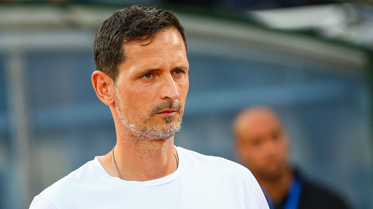 Toppmöller mit Respekt vor Atmosphäre und Ajorque: 'Wenn ein Spieler fast zwei Meter ist ...'